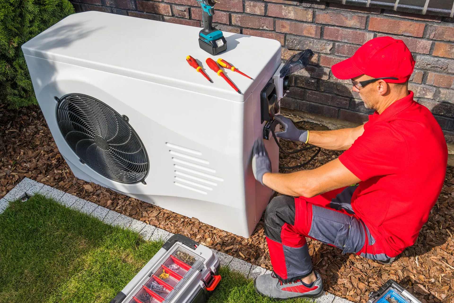 About HVAC in East Hartford, CT